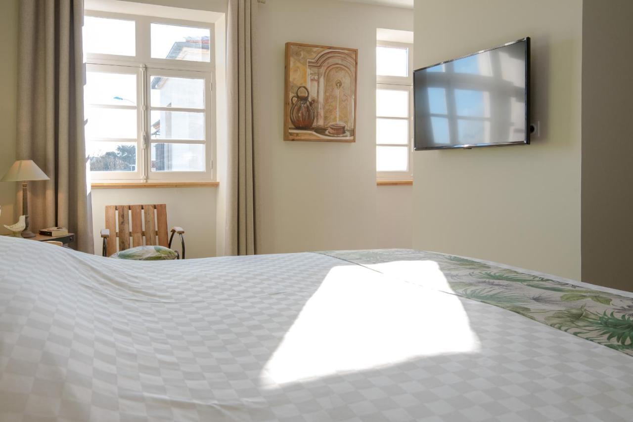 Bed and Breakfast Sur Le Quai Carcassonne Zewnętrze zdjęcie