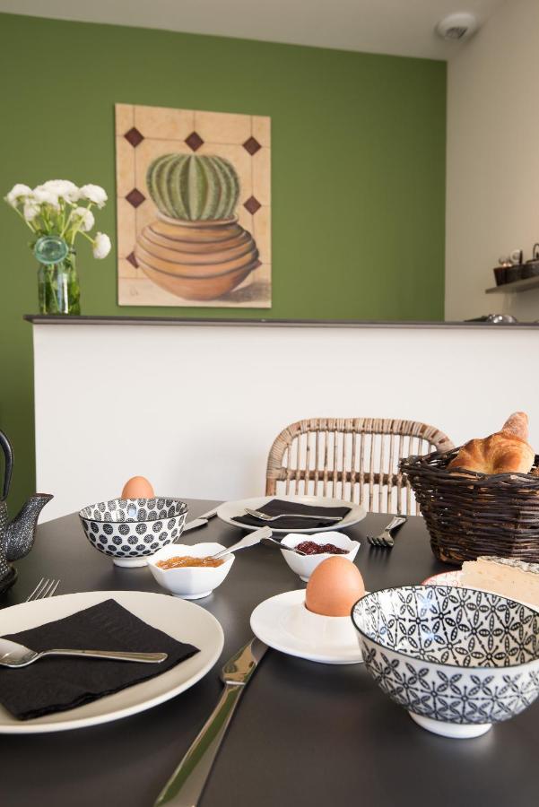Bed and Breakfast Sur Le Quai Carcassonne Zewnętrze zdjęcie