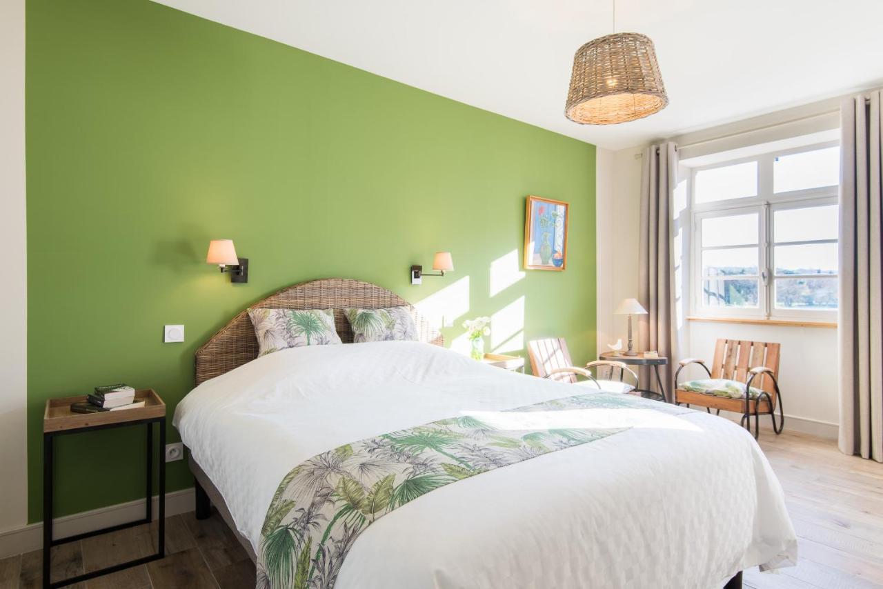 Bed and Breakfast Sur Le Quai Carcassonne Zewnętrze zdjęcie