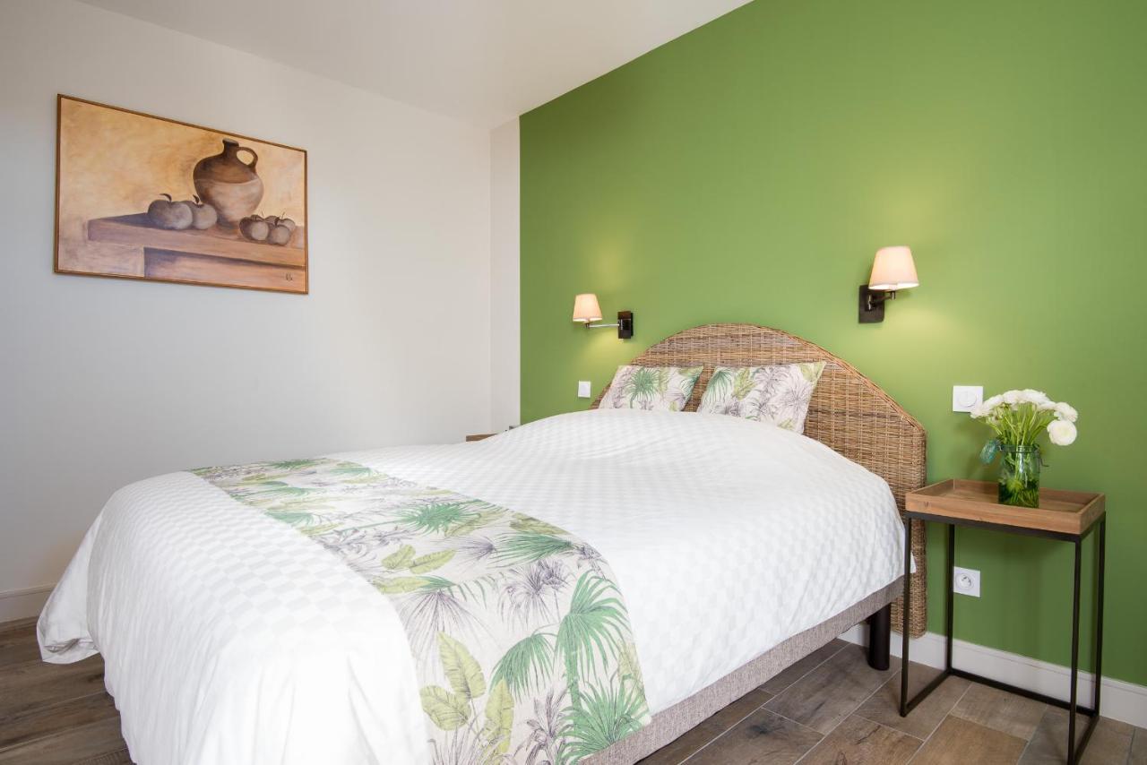 Bed and Breakfast Sur Le Quai Carcassonne Zewnętrze zdjęcie