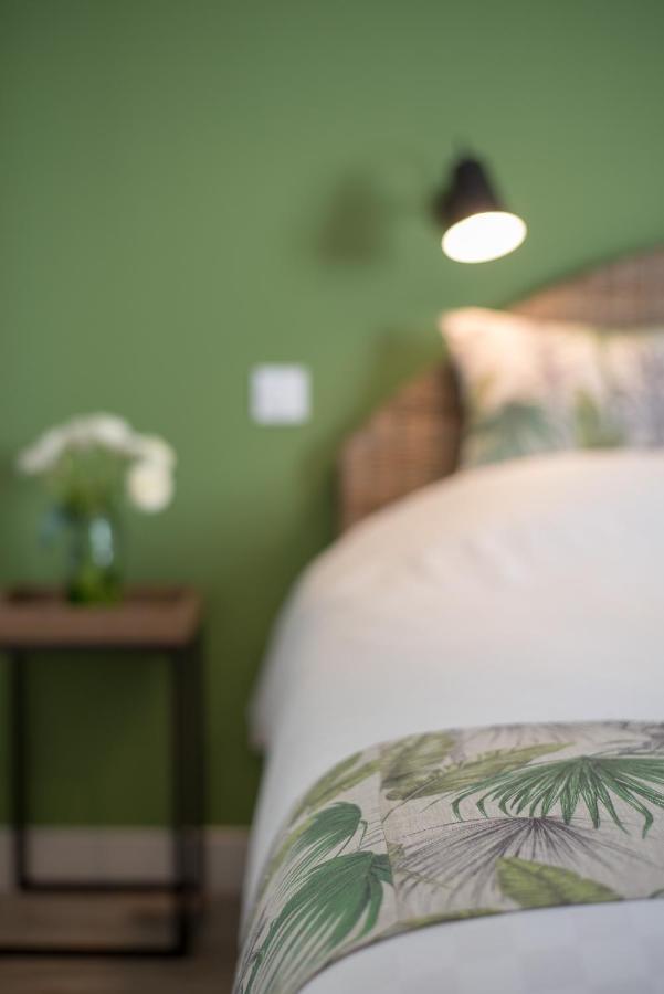 Bed and Breakfast Sur Le Quai Carcassonne Zewnętrze zdjęcie