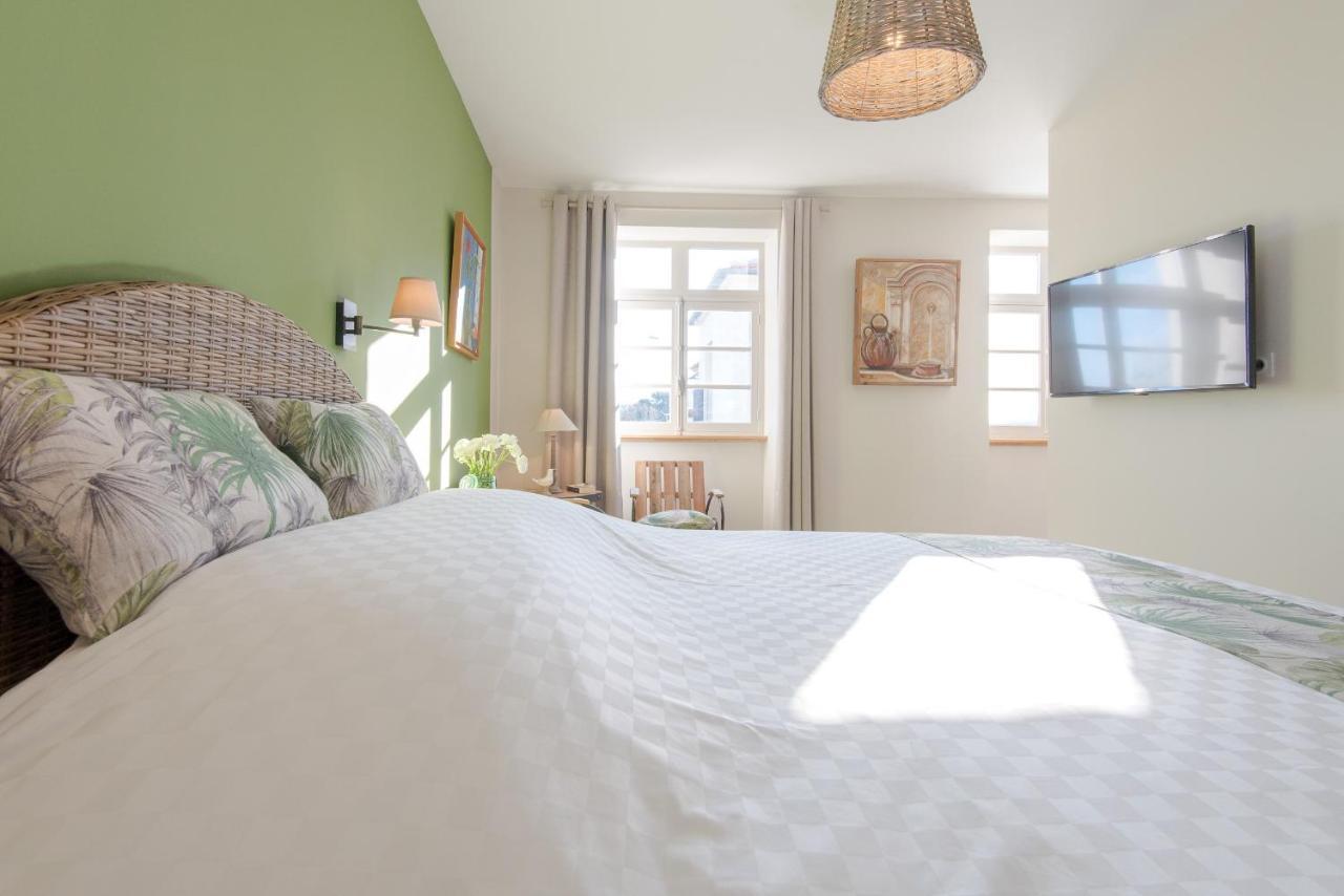 Bed and Breakfast Sur Le Quai Carcassonne Zewnętrze zdjęcie
