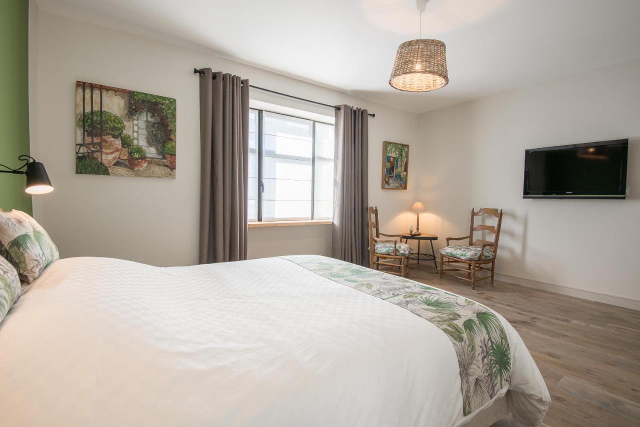 Bed and Breakfast Sur Le Quai Carcassonne Zewnętrze zdjęcie