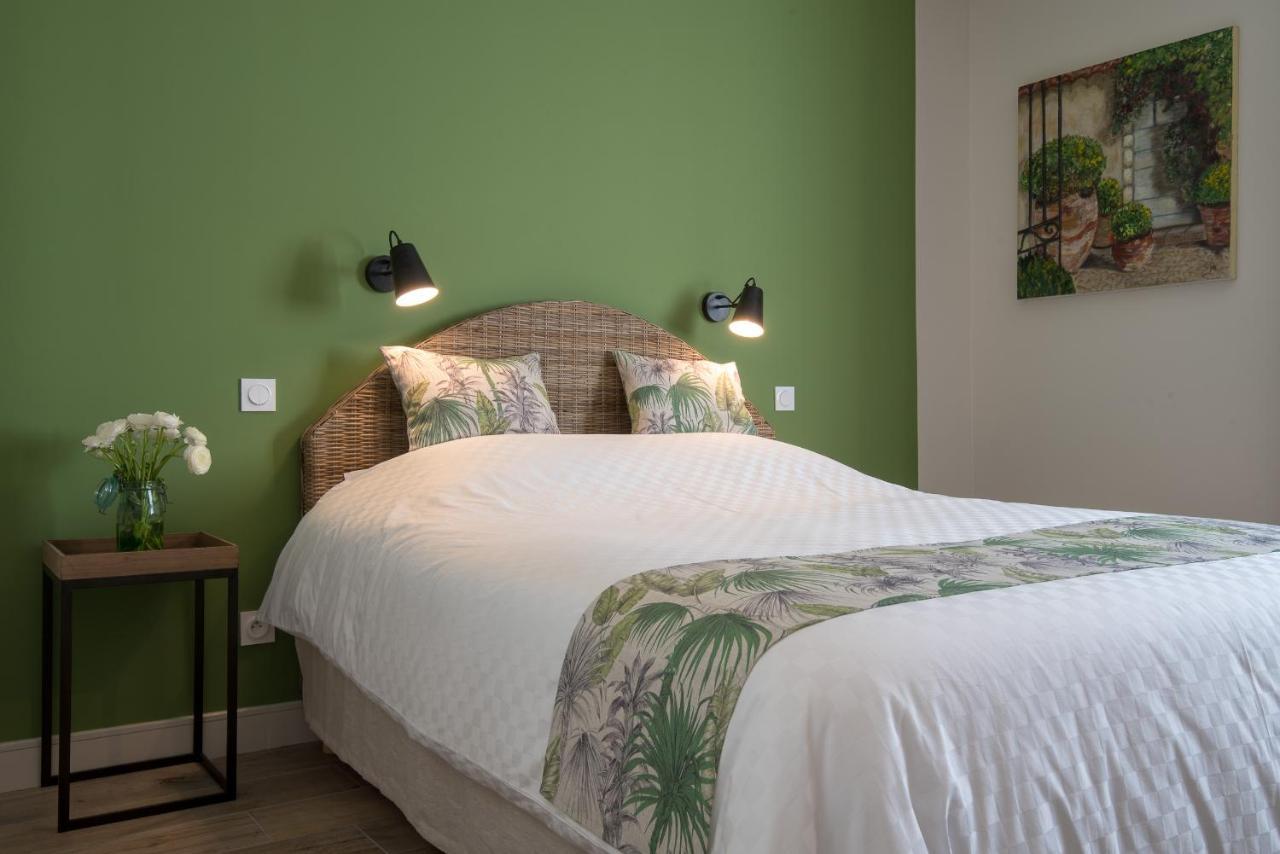 Bed and Breakfast Sur Le Quai Carcassonne Zewnętrze zdjęcie