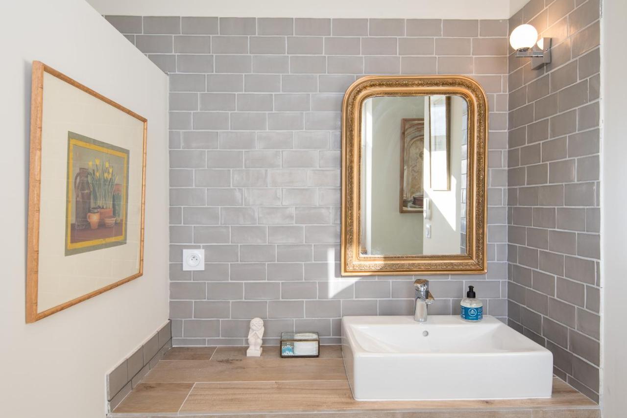 Bed and Breakfast Sur Le Quai Carcassonne Zewnętrze zdjęcie